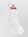 Rhude Eagles Socks