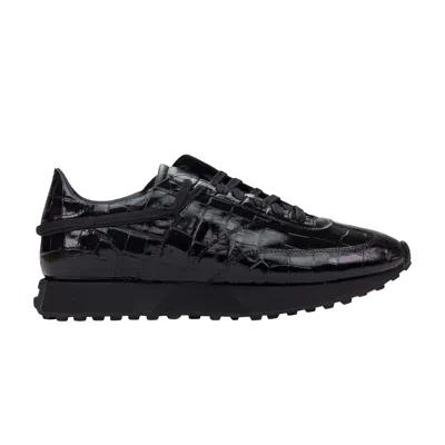 Pre-owned Rhude Runner 'black' | Men's Size 9