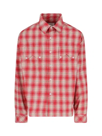 RHUDE RHUDE SHIRTS