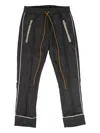 Rhude Side-stripe Track Pants