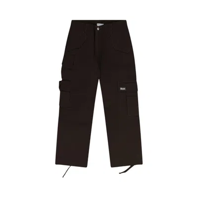 Pre-owned Rhude Suiting Cargo Pant 'brown' | Men's Size Xl