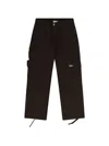 Rhude Suiting Multi-pocket Cargo Pants In Brown