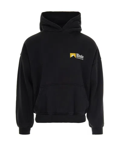 RHUDE RHUDE SWEATSHIRT