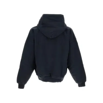 Rhude Sweatshirts In Blue