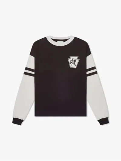 Rhude T-shirts & Tops In Brown