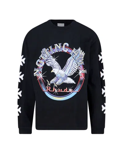 RHUDE RHUDE T-SHIRTS