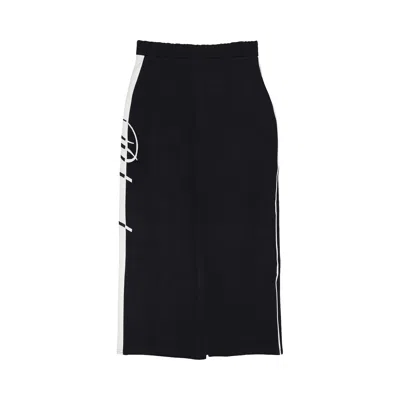 Pre-owned Rhude Track Pants 'black' | Women's Size M