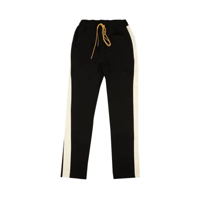 Pre-owned Rhude Traxedo 'black' | Men's Size Xs