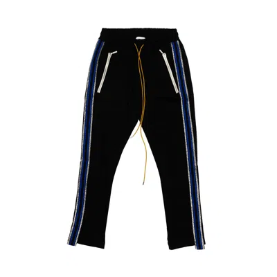 Pre-owned Rhude Traxedo Pant 'black' | Men's Size M