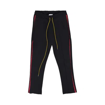 Pre-owned Rhude Traxedo Pants 'black' | Men's Size Xl