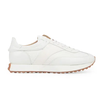 Rhude Croc Runner Sneakers In Multi