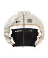 Rhude Yachting Bomber Jacket In Multicolor