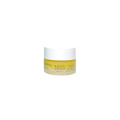 Rhug Wild Beauty Gold Moisturising Lip Treatment With Rhug Beeswax