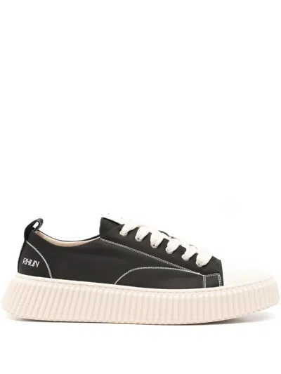 Rhun 2020 Sneakers In Black
