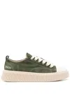 Rhun 2020 Sneakers In Green