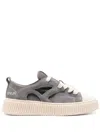 Rhun 2020 Sneakers In Grey