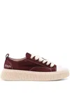 Rhun 2020 Sneakers In Red