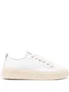 Rhun 2020 Sneakers In White