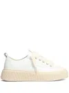Rhun 2020 Sneakers In White