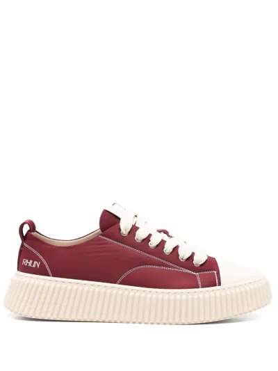 Rhun 2020 Treble Sneakers
