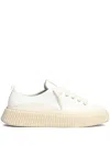 Rhun 3250 Low-top Sneakers In White
