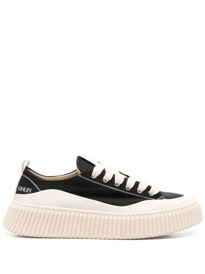 RHUN 3250 PLATFORM SNEAKERS