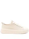 Rhun Canvas Sneakers