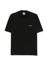 Rhun Logo-patch T-shirt In Multi