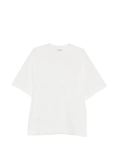 Rhun Short-sleeve T-shirt In Neutral