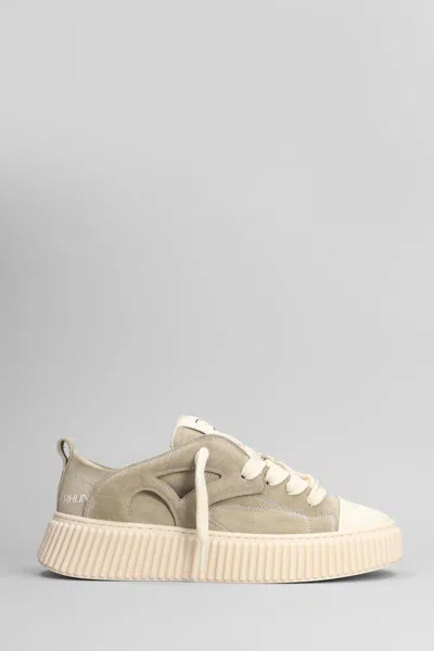 Rhun Skate  Sneakers
