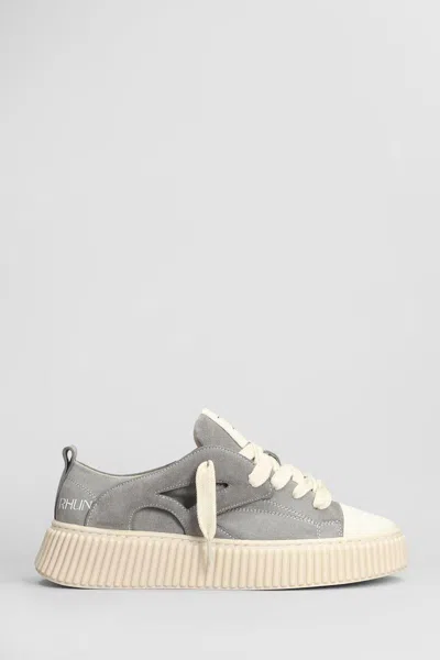 Rhun Skate  Sneakers