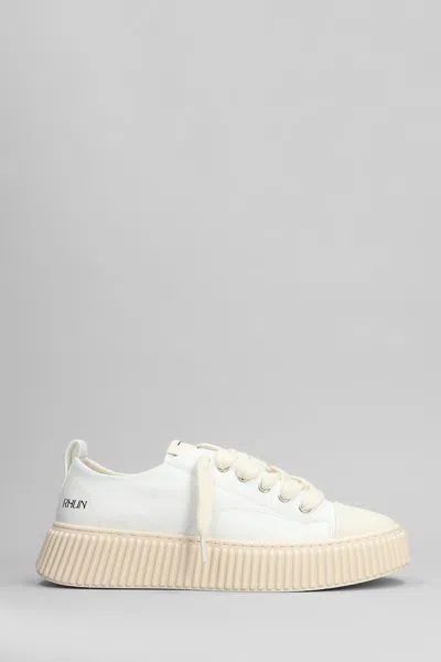 RHUN RHUN SNEAKERS