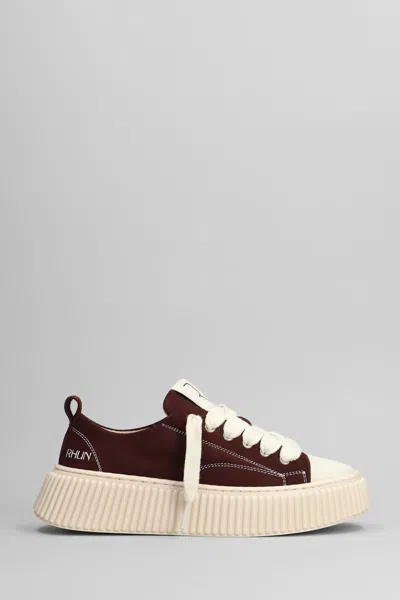 RHUN RHUN SNEAKERS
