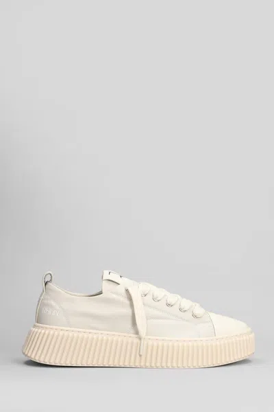 RHUN RHUN SNEAKERS