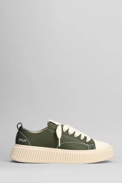 RHUN RHUN SNEAKERS