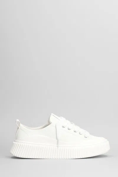 RHUN RHUN SNEAKERS