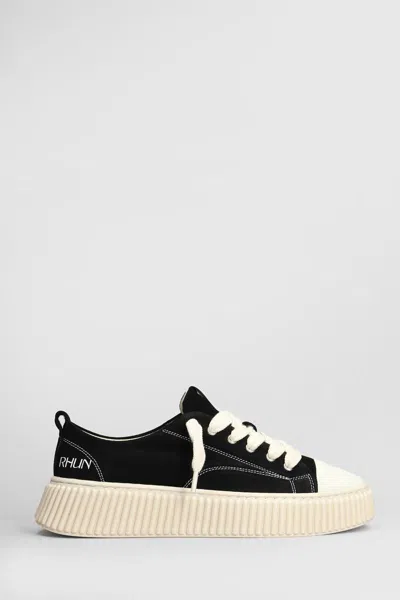 Rhun Sneakers In Multi