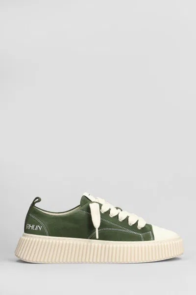 RHUN RHUN SNEAKERS