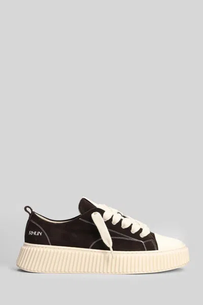 Rhun Sneakers In Multi