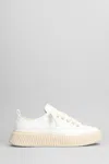 Rhun 2020 Sneakers In White
