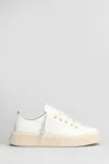 Rhun 2020 Sneakers In White