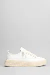 Rhun 2020 Sneakers In White