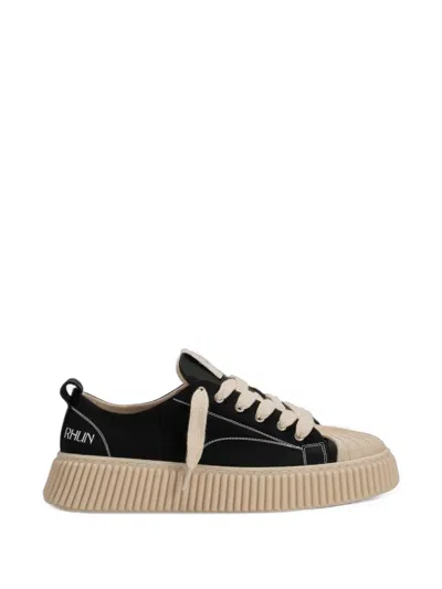 Rhun Treble 2025 Sneakers In Black