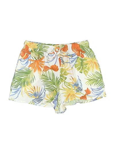 Pre-owned Rhythm Board Shorts In Yellow