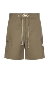 Rhythm Cargo Swim Trunks