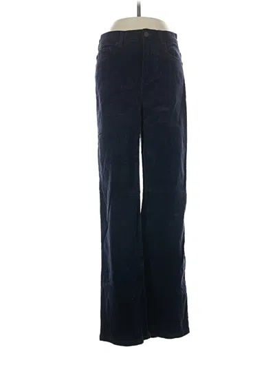 Pre-owned Rhythm Casual Pants In Blue
