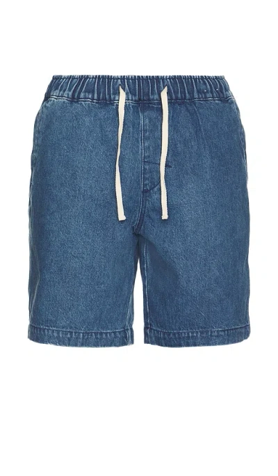 Rhythm Denim Jam Shorts