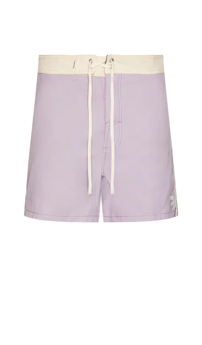 Rhythm Heritage Swim Trunks