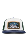 Rhythm Horizon Trucker Cap