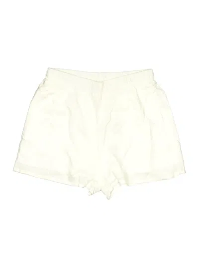 Rhythm Shorts In Ivory